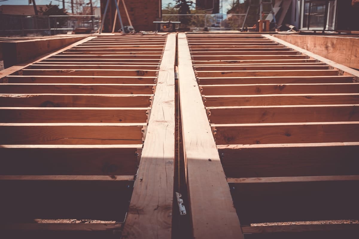 Electrical rough-in walkthrough
