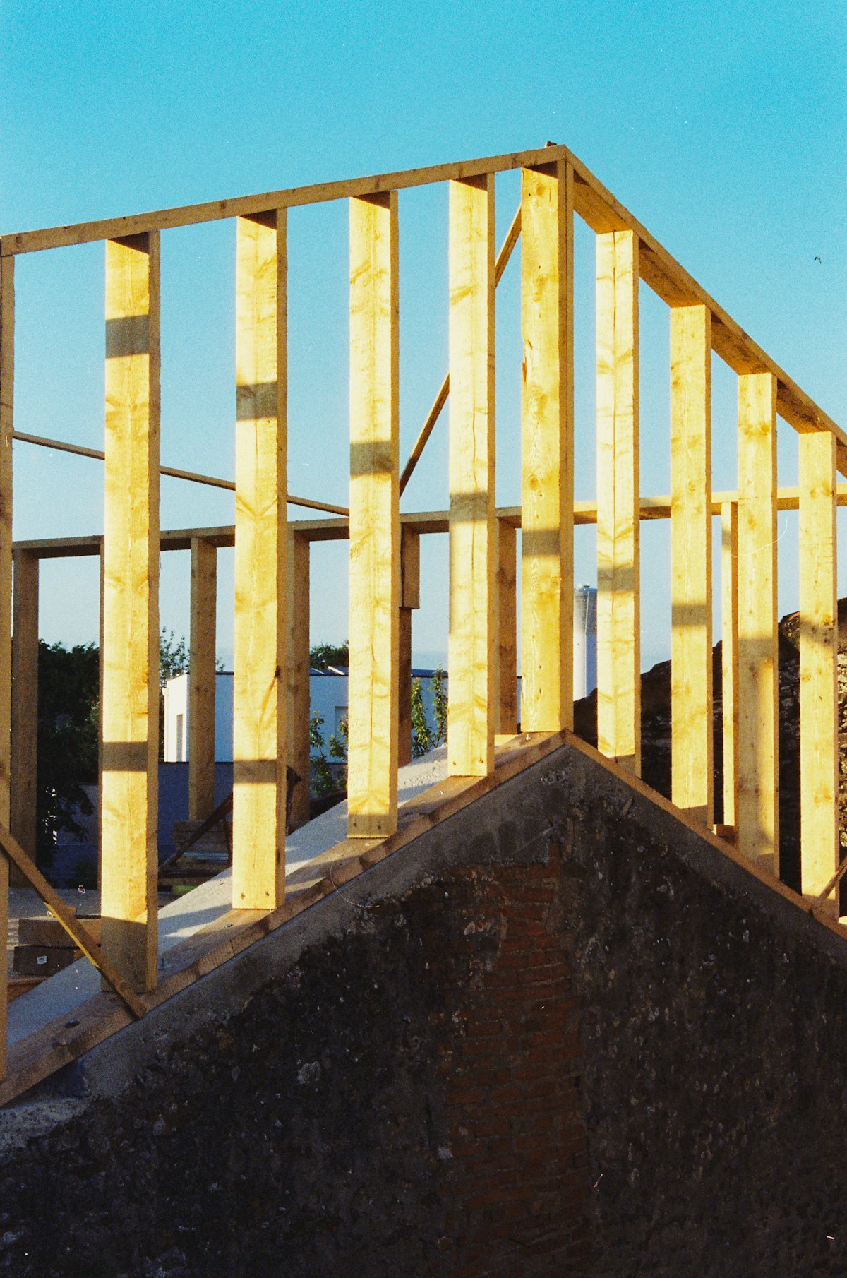Birchwood New Build project